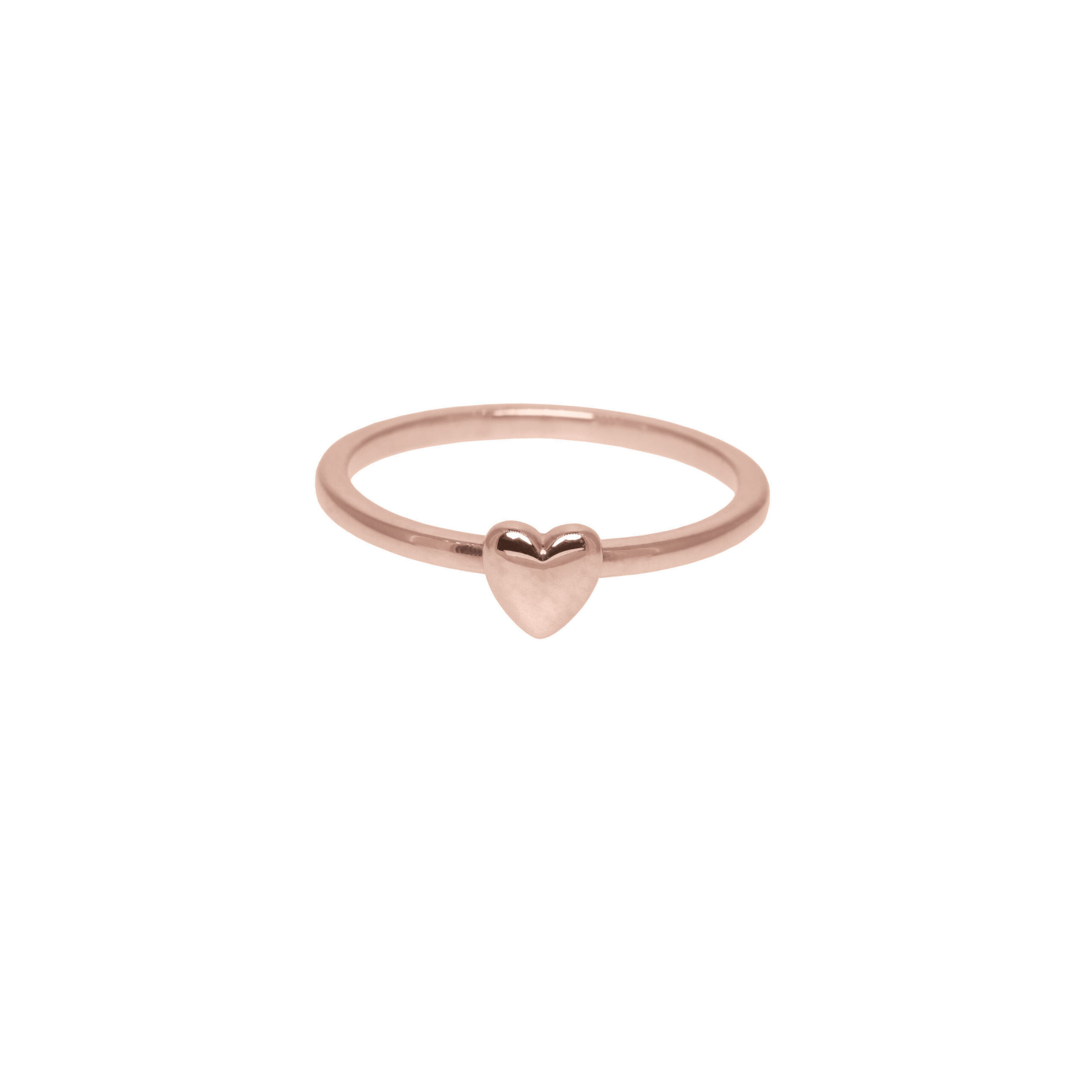 Suki Jewelry | Cosette Heart Ring