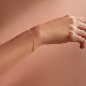 Suki Chain Bracelet
