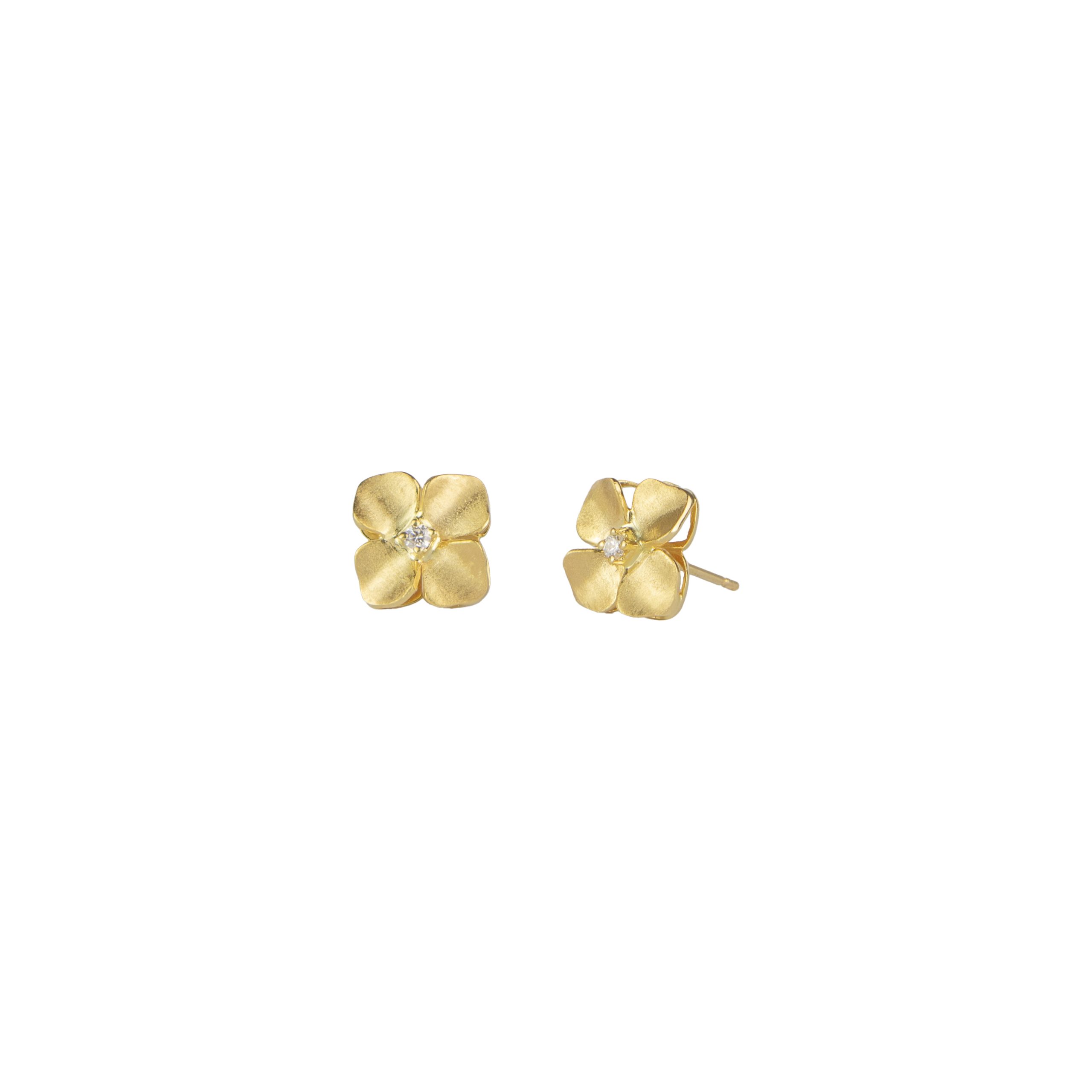 Suki Jewelry | Bloom Earrings