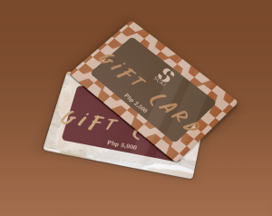 Suki Gift Card