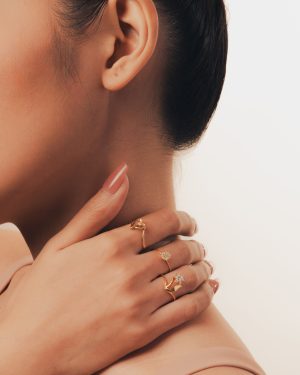 Amara Baul Ring