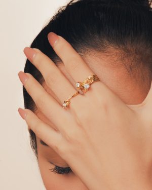 Daria Baul Ring