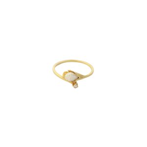 Calla Baul Ring