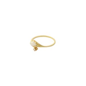 Calla Baul Ring