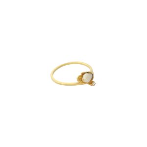 Calla Baul Ring