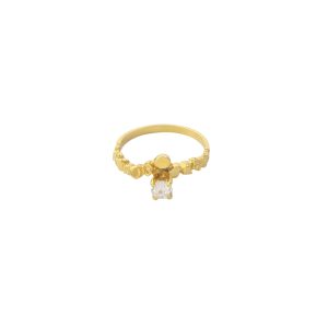 Daria Baul Ring