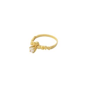 Daria Baul Ring