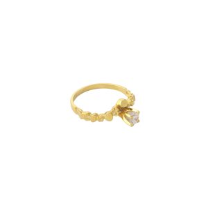 Daria Baul Ring