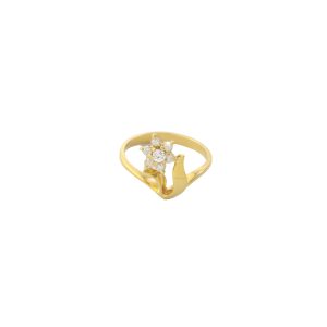 Iris Baul Ring