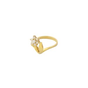 Iris Baul Ring