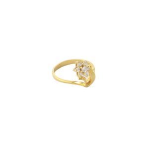 Iris Baul Ring