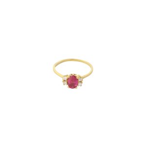 Kinza Baul Ring