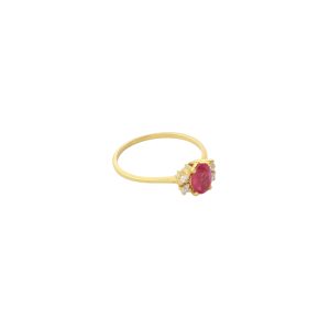 Kinza Baul Ring