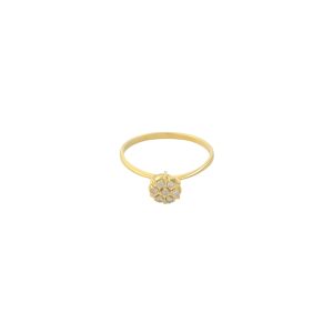 Lotus Baul Ring