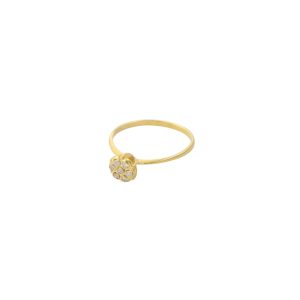 Lotus Baul Ring