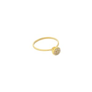 Lotus Baul Ring