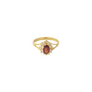 Rosalia Baul Ring