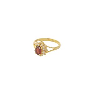 Rosalia Baul Ring