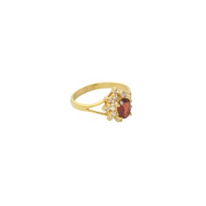 Rosalia Baul Ring