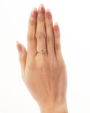 Rosita Baul Ring