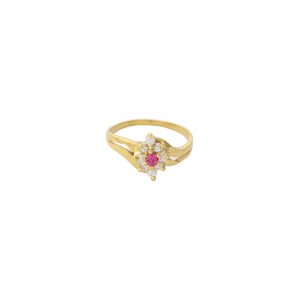 Rosita Baul Ring