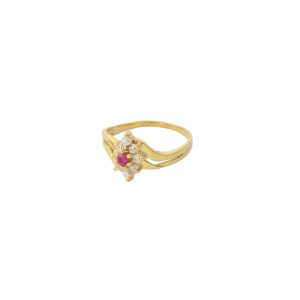 Rosita Baul Ring