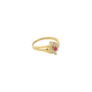 Rosita Baul Ring