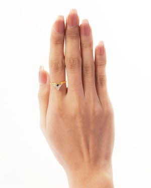 Takara Baul Ring