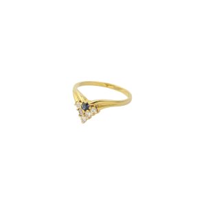 Takara Baul Ring