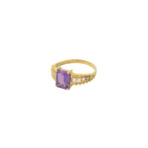 Tesoro Baul Ring