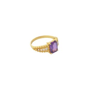 Tesoro Baul Ring