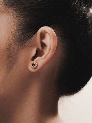 Peri Baul Earrings