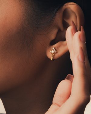 Takara Baul Earrings