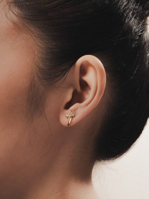 Takara Baul Earrings