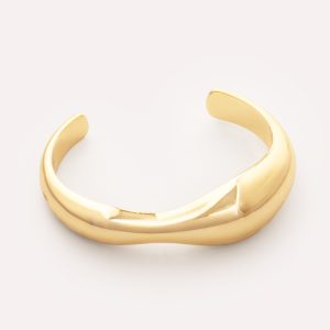 Anwar Cuff Bangle